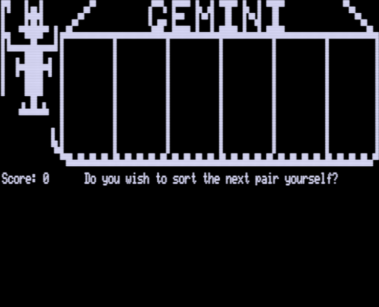 Screen shot